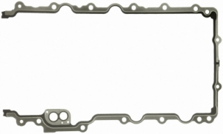 Ölwannendichtung - Oilpan Gasket  Chrysler 2,7L 98-09